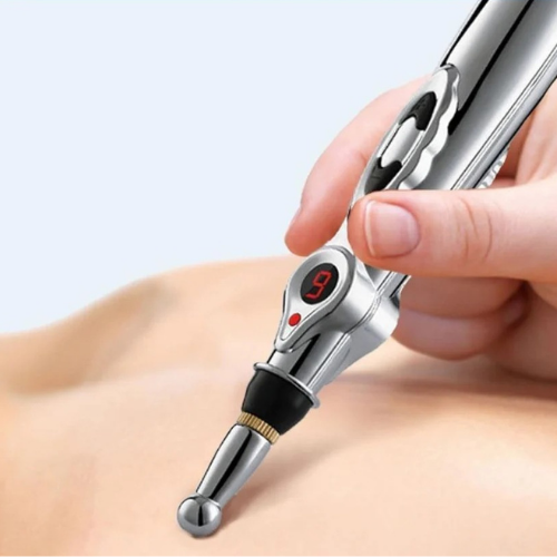 ACUPEN® | Tu Lápiz de Acupuntura Personal