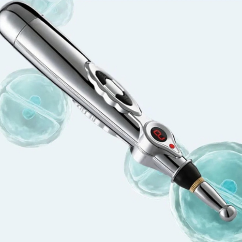 ACUPEN® | Tu Lápiz de Acupuntura Personal