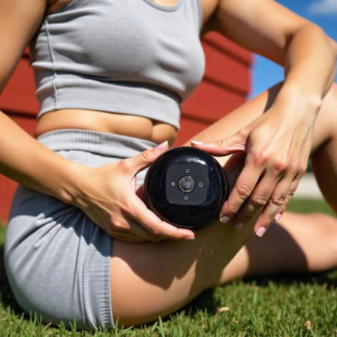 ThermaCup® | Ventosa Eléctrica Terapéutica